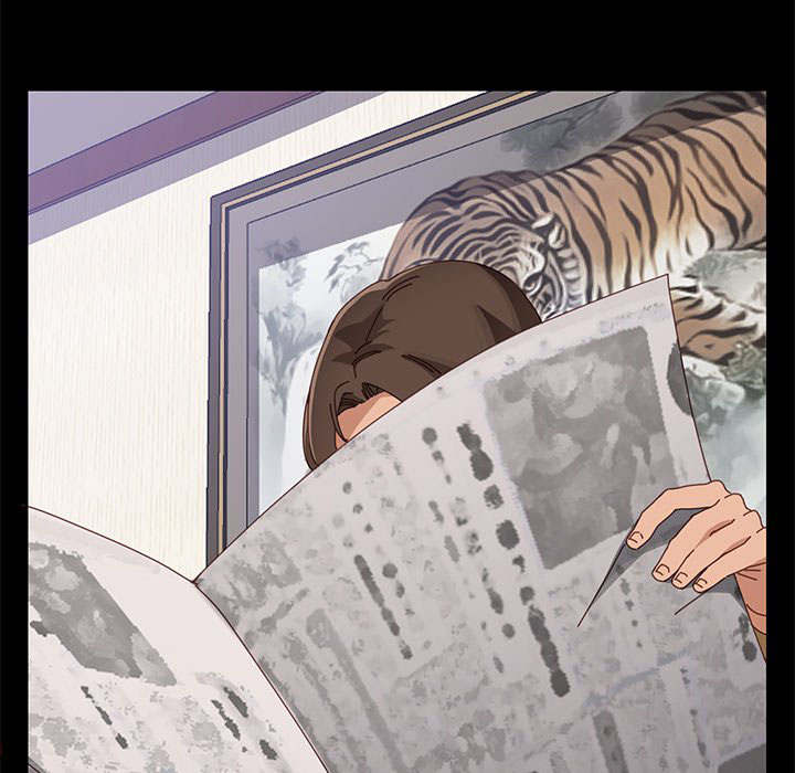 Trợ Lý Manhwa Chapter 42 - Trang 45