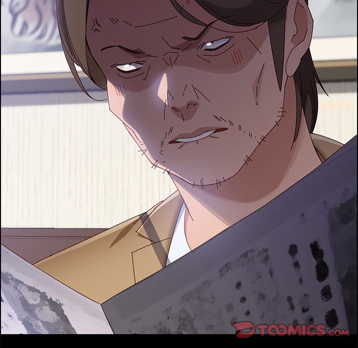 Trợ Lý Manhwa Chapter 42 - Trang 49
