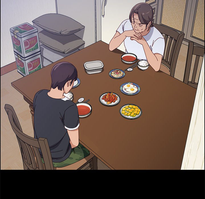 Trợ Lý Manhwa Chapter 42 - Trang 53
