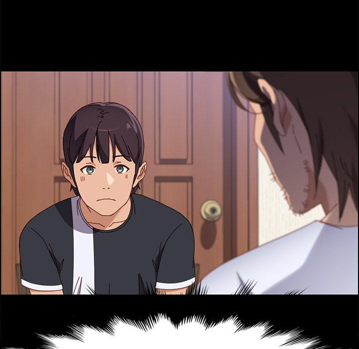 Trợ Lý Manhwa Chapter 42 - Trang 57