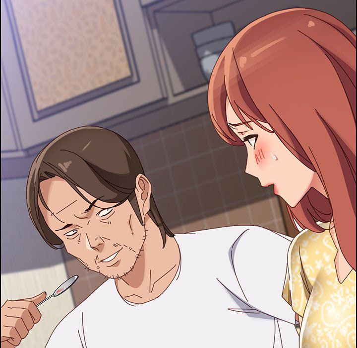 Trợ Lý Manhwa Chapter 42 - Trang 80