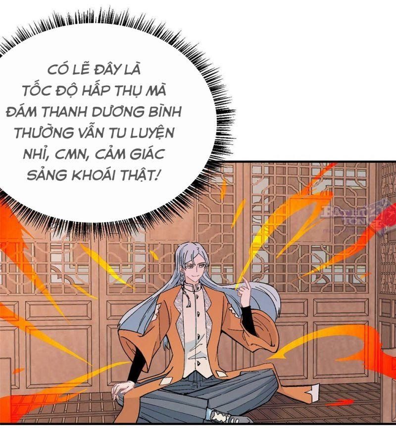 Vạn Cổ Tối Cường Tông Chapter 23 - Trang 21