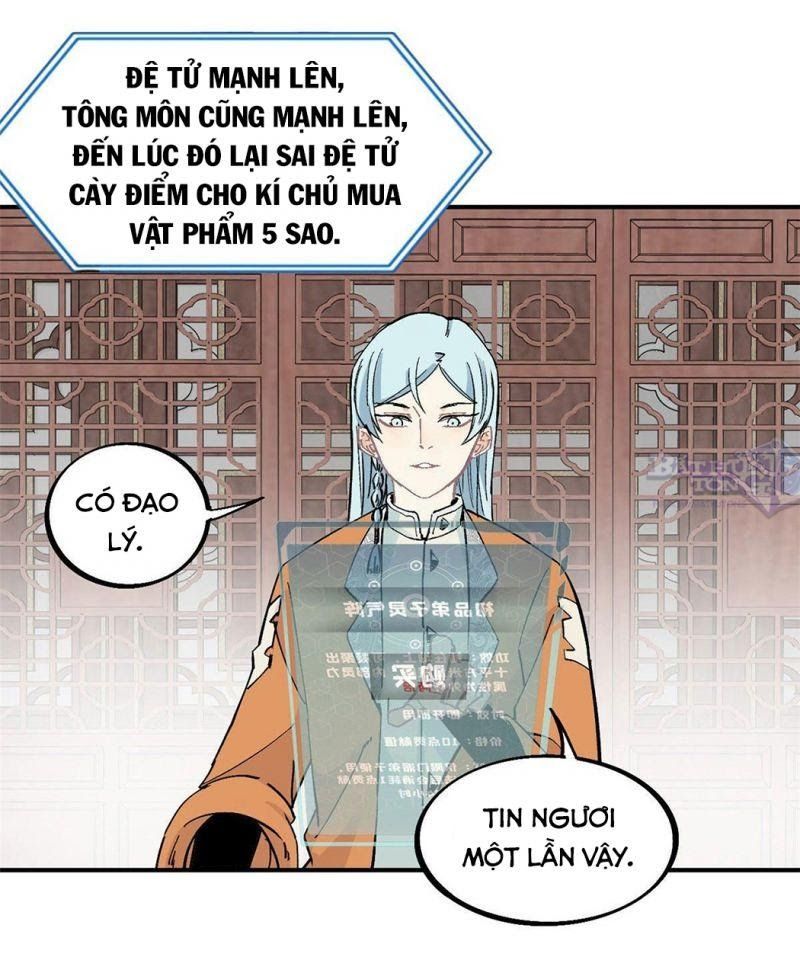 Vạn Cổ Tối Cường Tông Chapter 23 - Trang 31