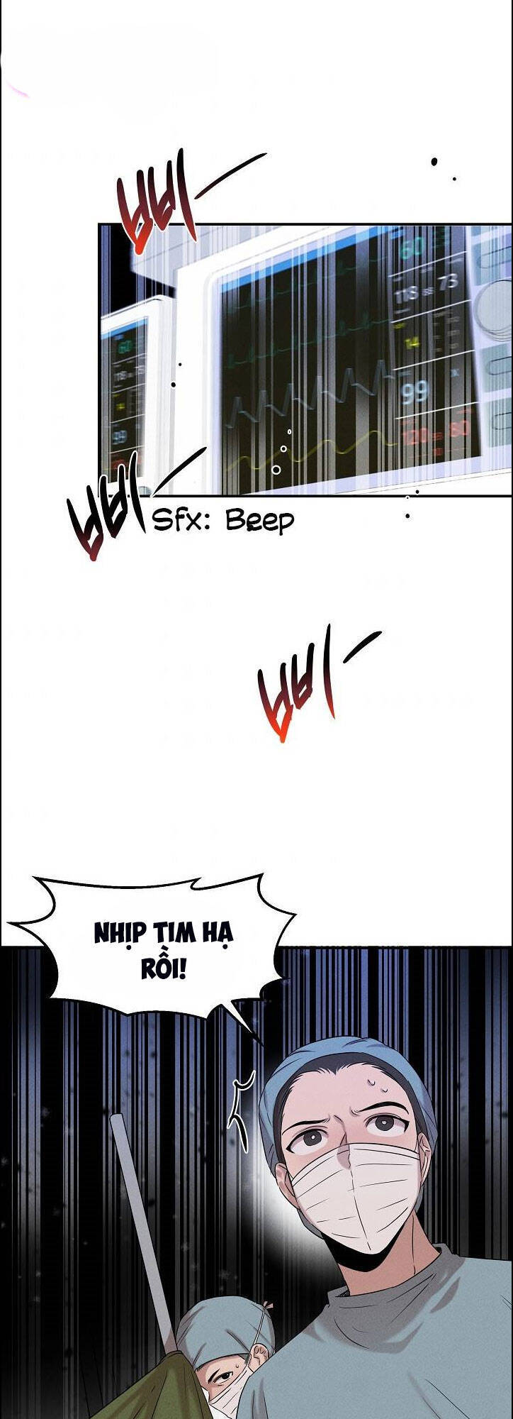 Bác Sĩ Thiên Tài Lee Moojin Chapter 31 - Trang 4