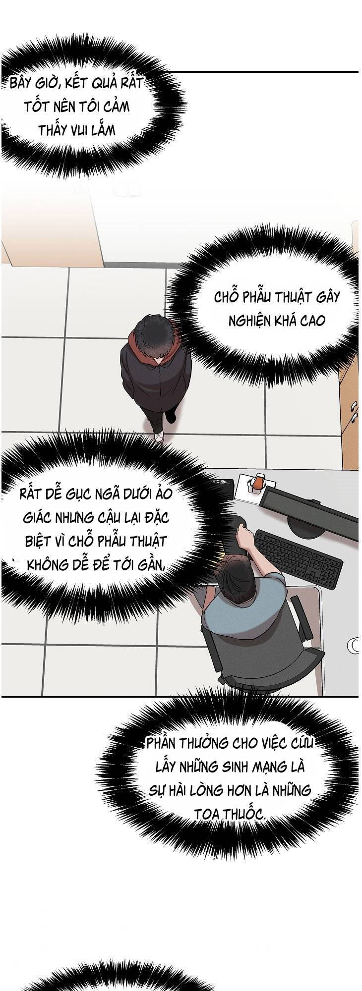 Bác Sĩ Thiên Tài Lee Moojin Chapter 31 - Trang 43