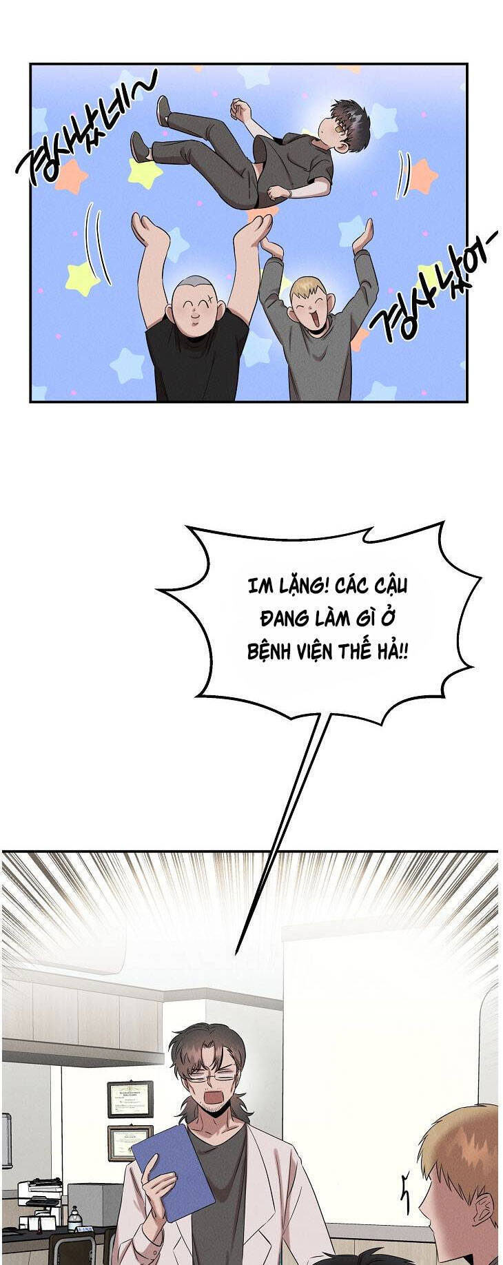 Bác Sĩ Thiên Tài Lee Moojin Chapter 31 - Trang 52