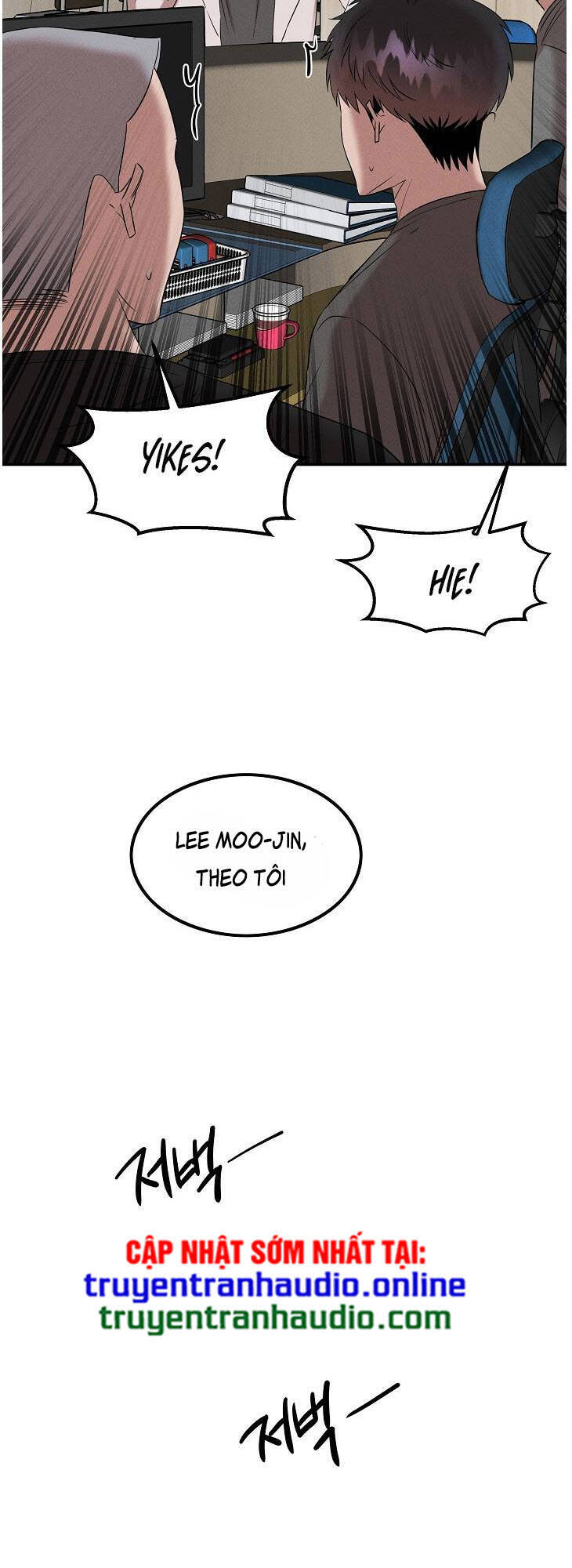 Bác Sĩ Thiên Tài Lee Moojin Chapter 31 - Trang 53