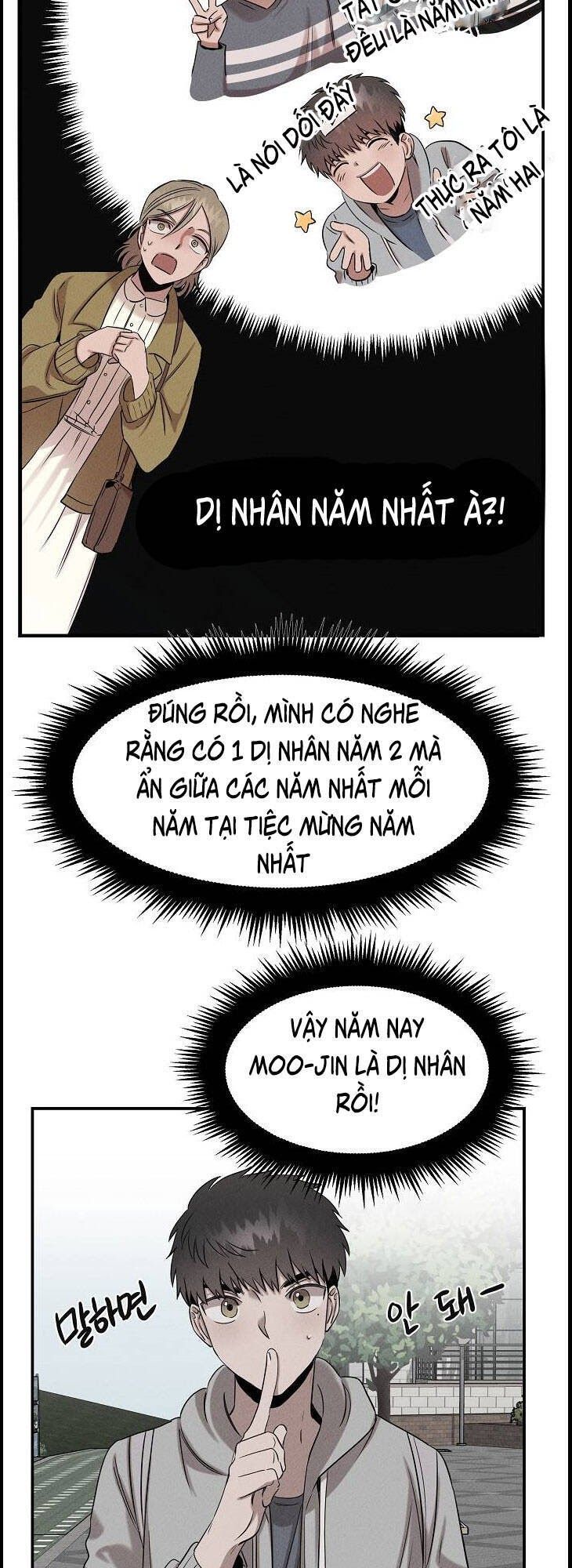 Bác Sĩ Thiên Tài Lee Moojin Chapter 32 - Trang 27