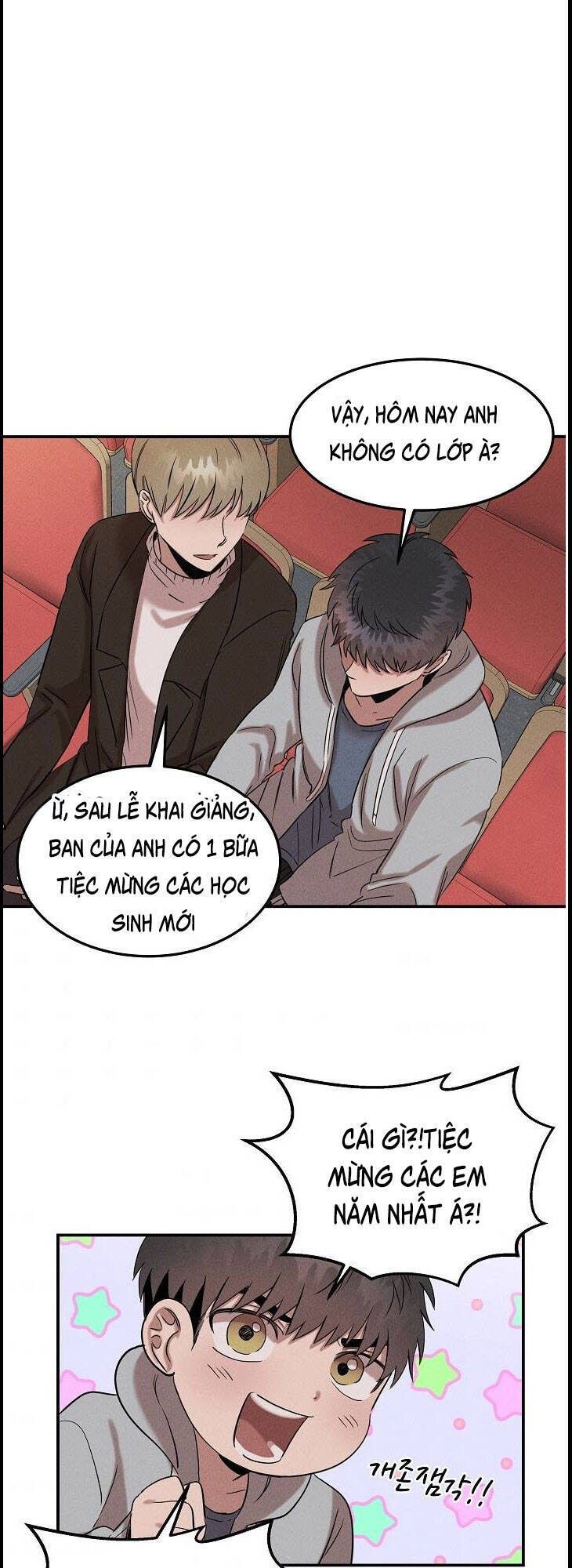 Bác Sĩ Thiên Tài Lee Moojin Chapter 32 - Trang 43