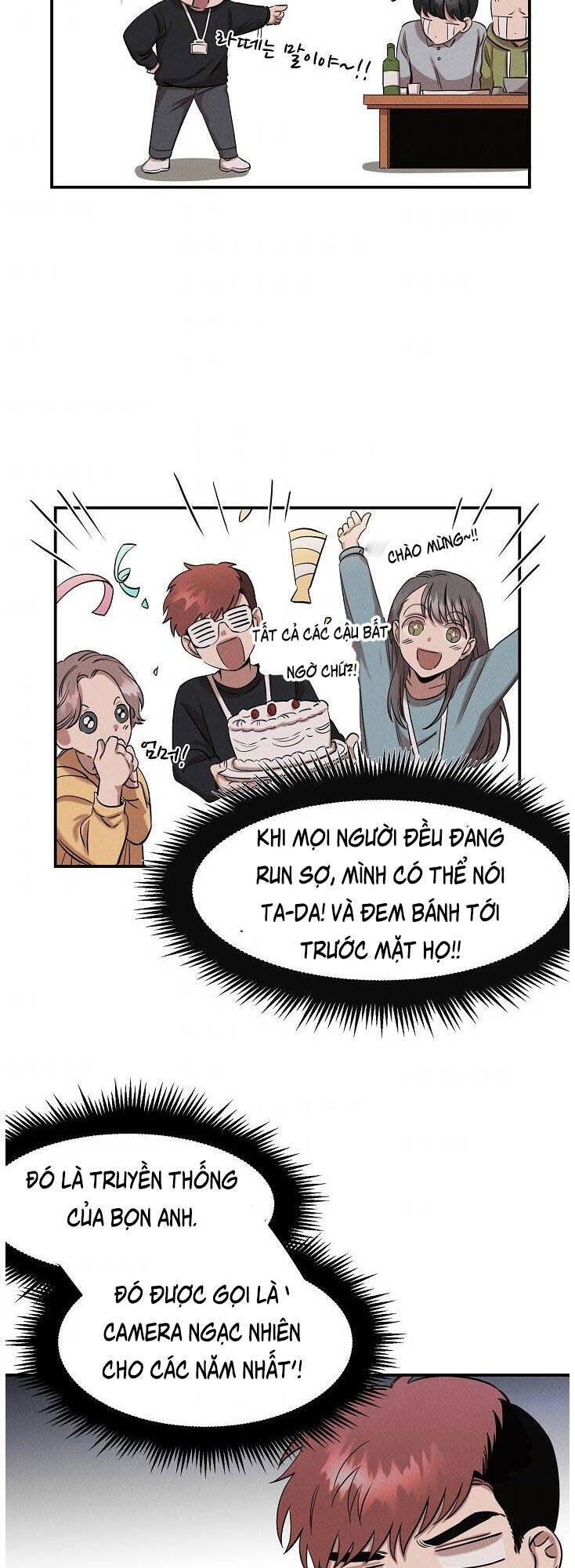 Bác Sĩ Thiên Tài Lee Moojin Chapter 32 - Trang 55