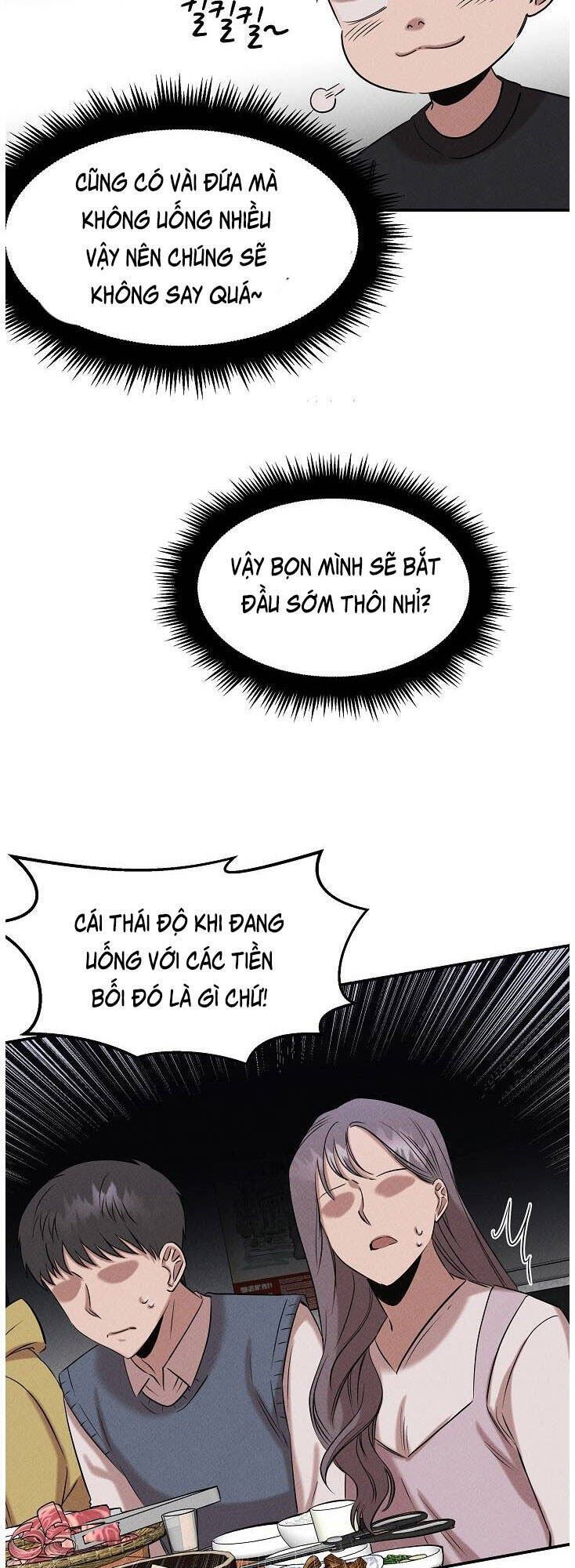 Bác Sĩ Thiên Tài Lee Moojin Chapter 32 - Trang 57