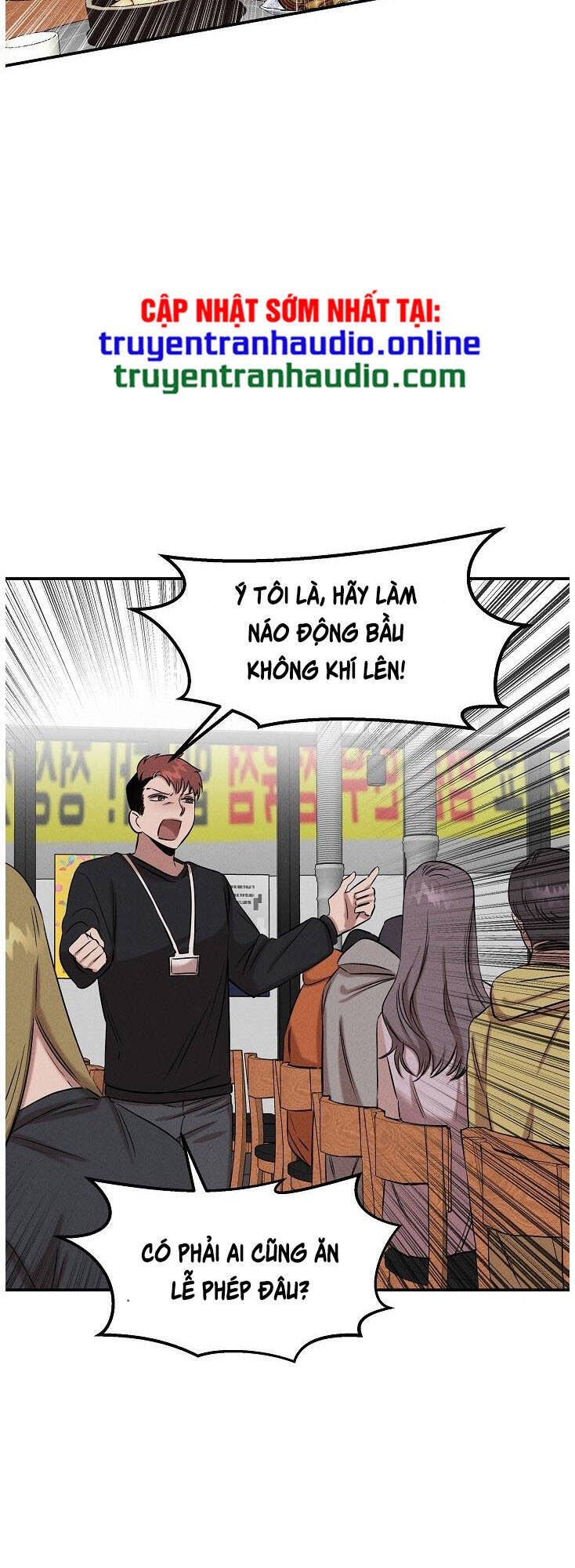 Bác Sĩ Thiên Tài Lee Moojin Chapter 32 - Trang 59