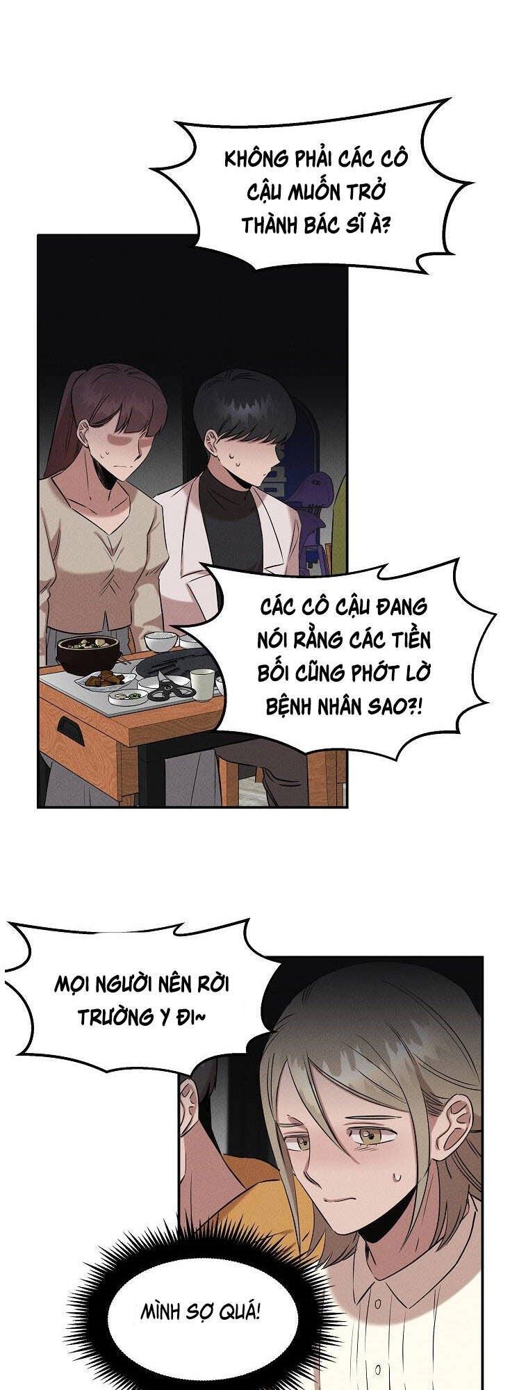 Bác Sĩ Thiên Tài Lee Moojin Chapter 32 - Trang 61