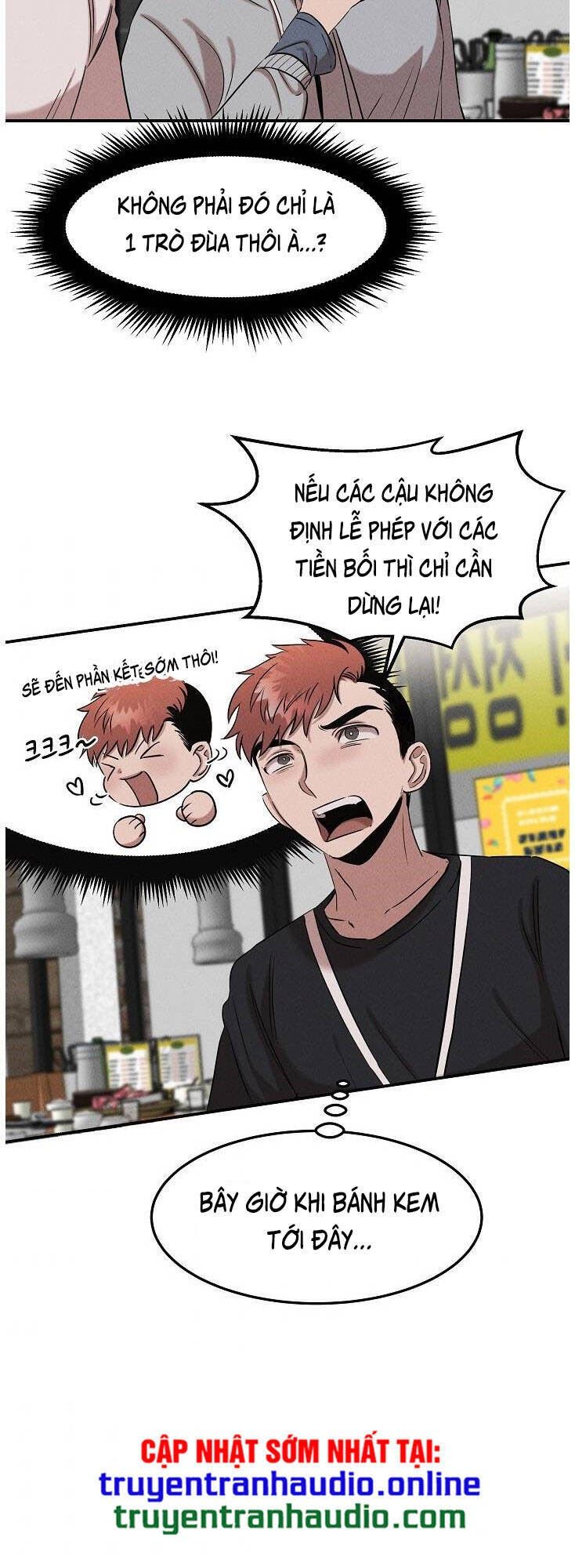 Bác Sĩ Thiên Tài Lee Moojin Chapter 32 - Trang 65