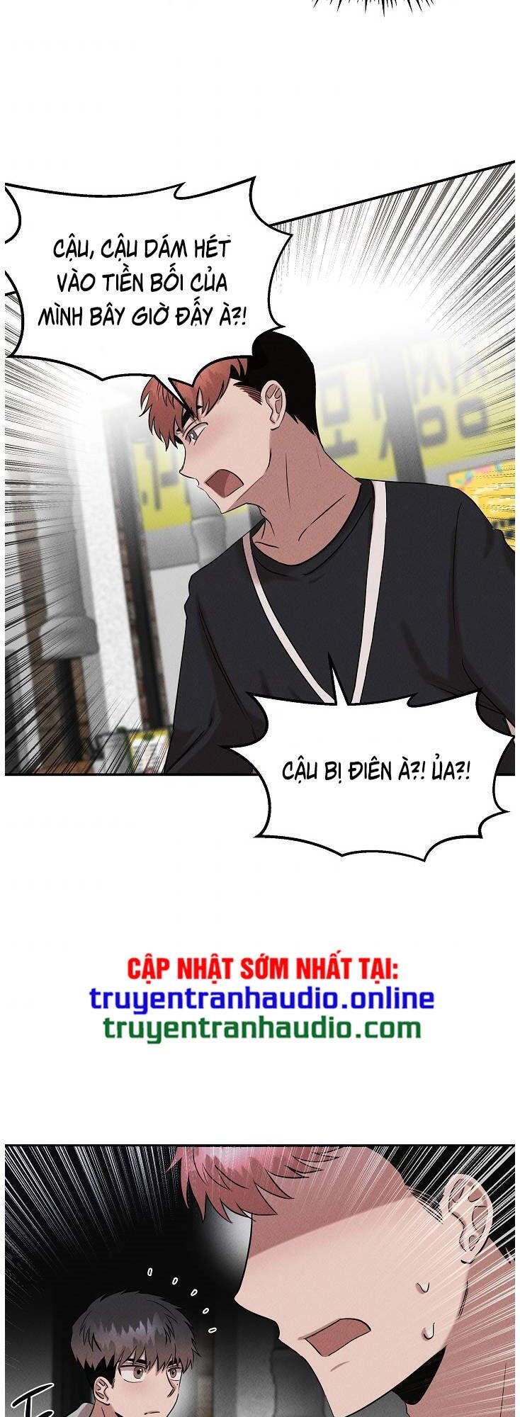 Bác Sĩ Thiên Tài Lee Moojin Chapter 32 - Trang 77