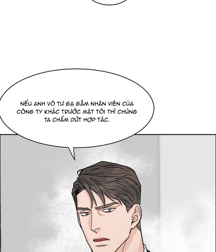 Bạn Sẽ Follow Tôi Chứ? Chapter 21 - Trang 63