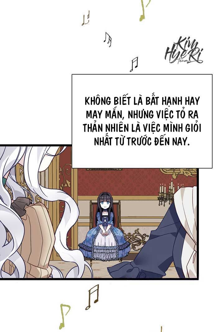 Con Gái Chồng Thật Dễ Thương Chapter 31 - Trang 24