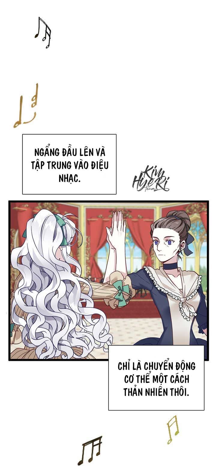 Con Gái Chồng Thật Dễ Thương Chapter 31 - Trang 26