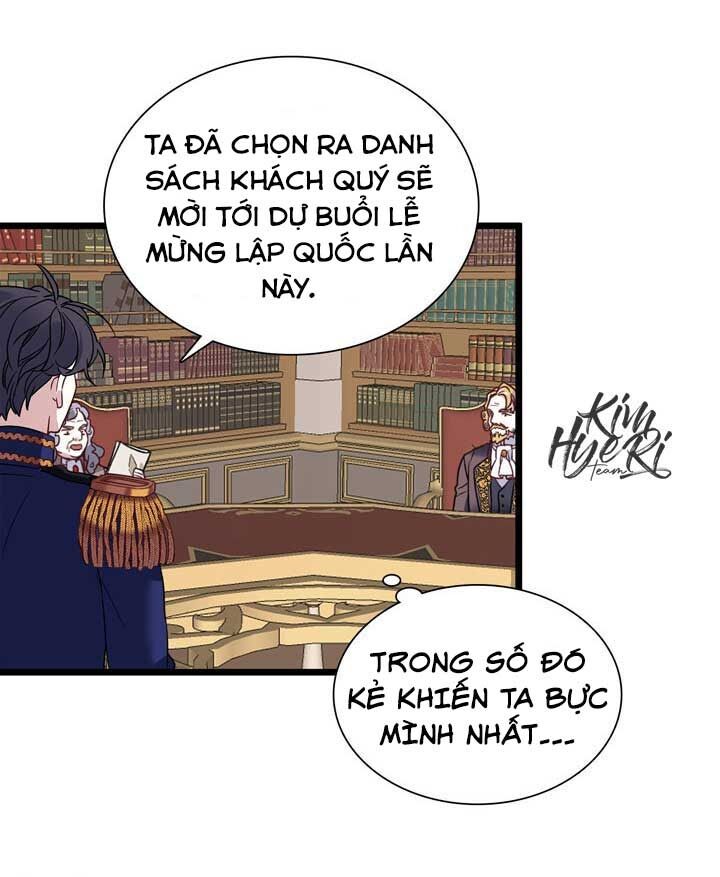 Con Gái Chồng Thật Dễ Thương Chapter 31 - Trang 33