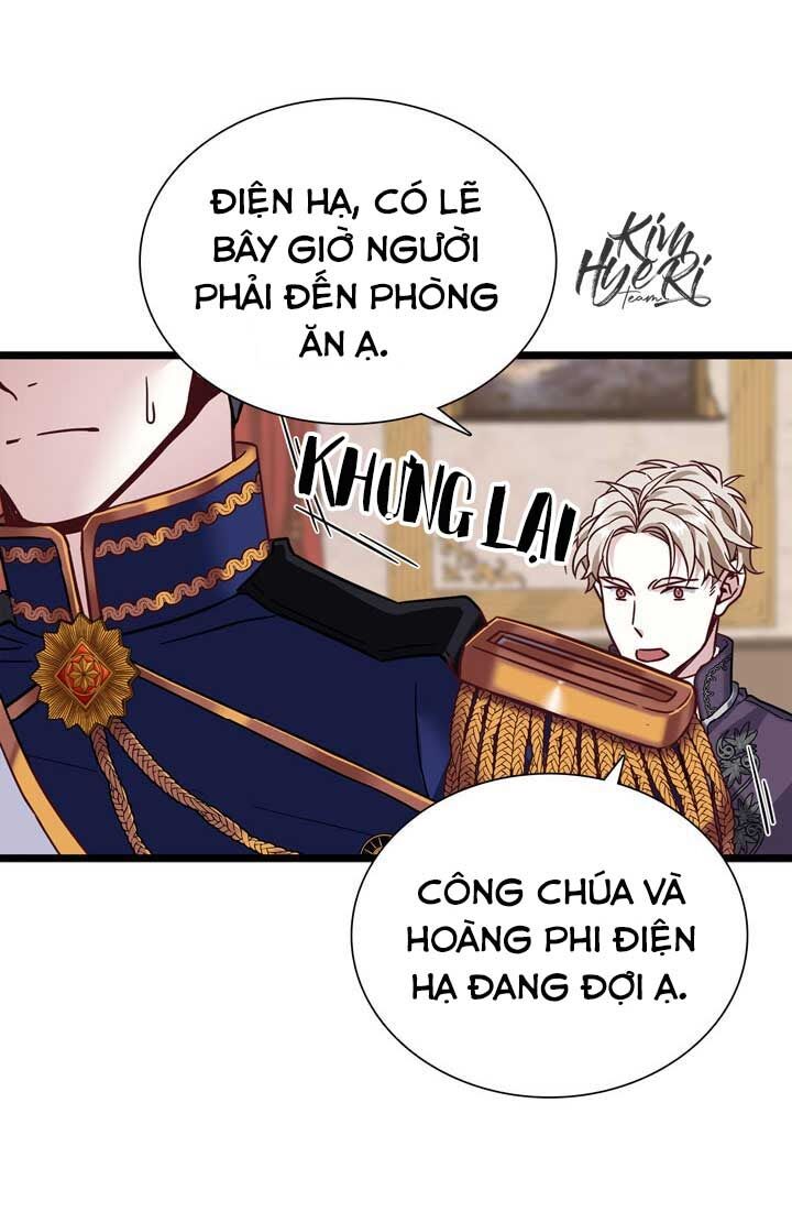 Con Gái Chồng Thật Dễ Thương Chapter 31 - Trang 40