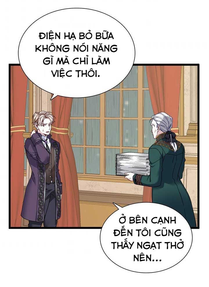 Con Gái Chồng Thật Dễ Thương Chapter 31 - Trang 51