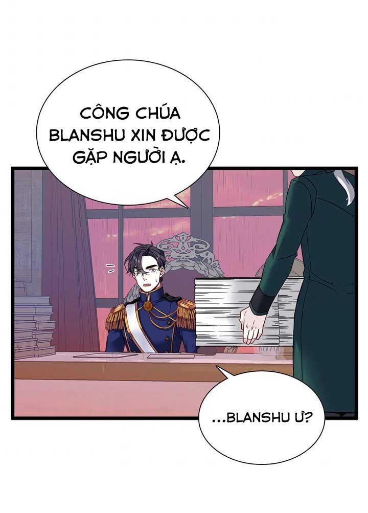 Con Gái Chồng Thật Dễ Thương Chapter 31 - Trang 60