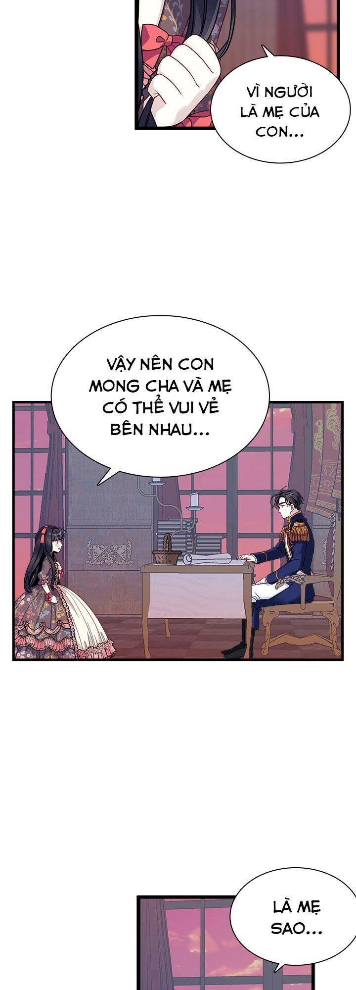 Con Gái Chồng Thật Dễ Thương Chapter 32 - Trang 30