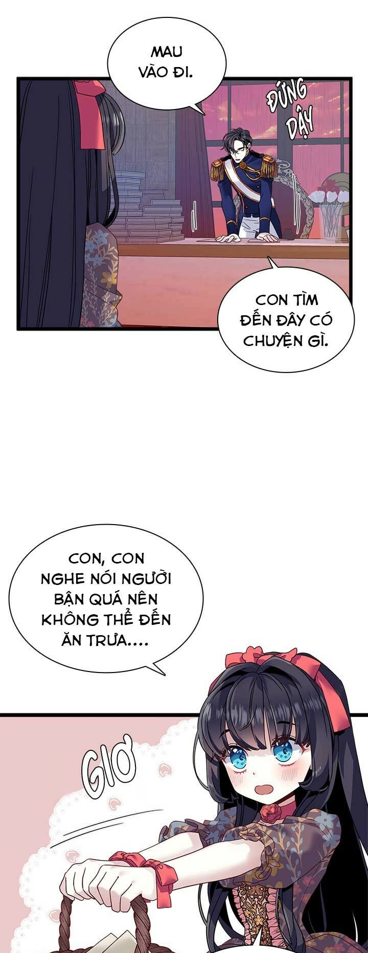 Con Gái Chồng Thật Dễ Thương Chapter 32 - Trang 7