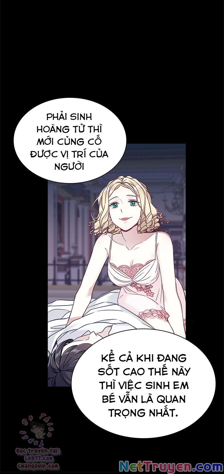 Con Gái Chồng Thật Dễ Thương Chapter 33 - Trang 19