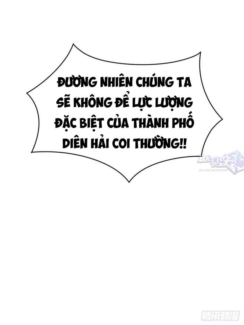 Cường Giả Đến Từ Trại Tâm Thần Chapter 6 - Trang 48