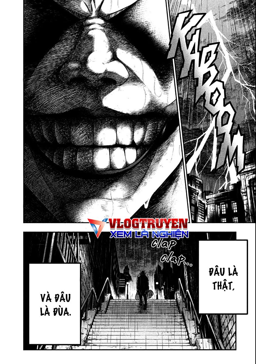 Joker Bảo Mẫu Chapter 1 - Trang 3