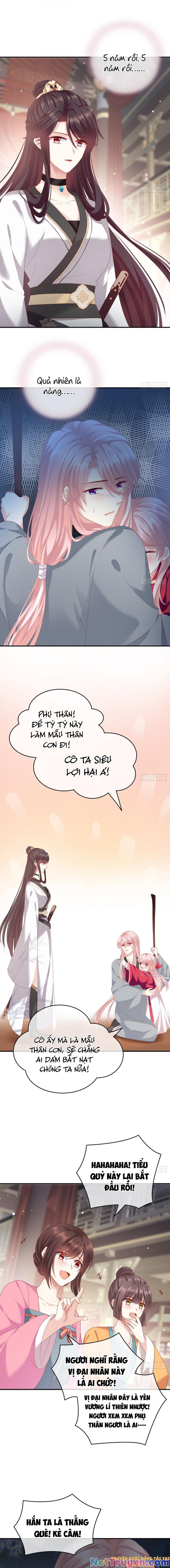 Kiều Phu Có Hỉ Chapter 7 - Trang 6