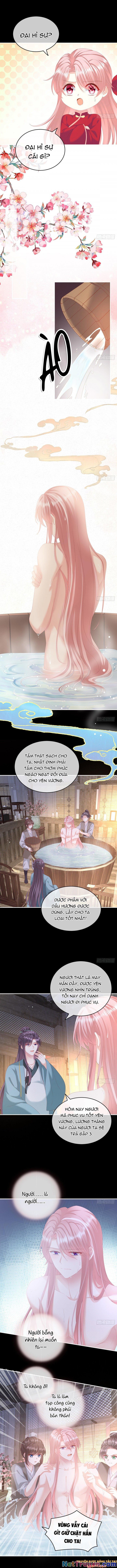 Kiều Phu Có Hỉ Chapter 8 - Trang 2