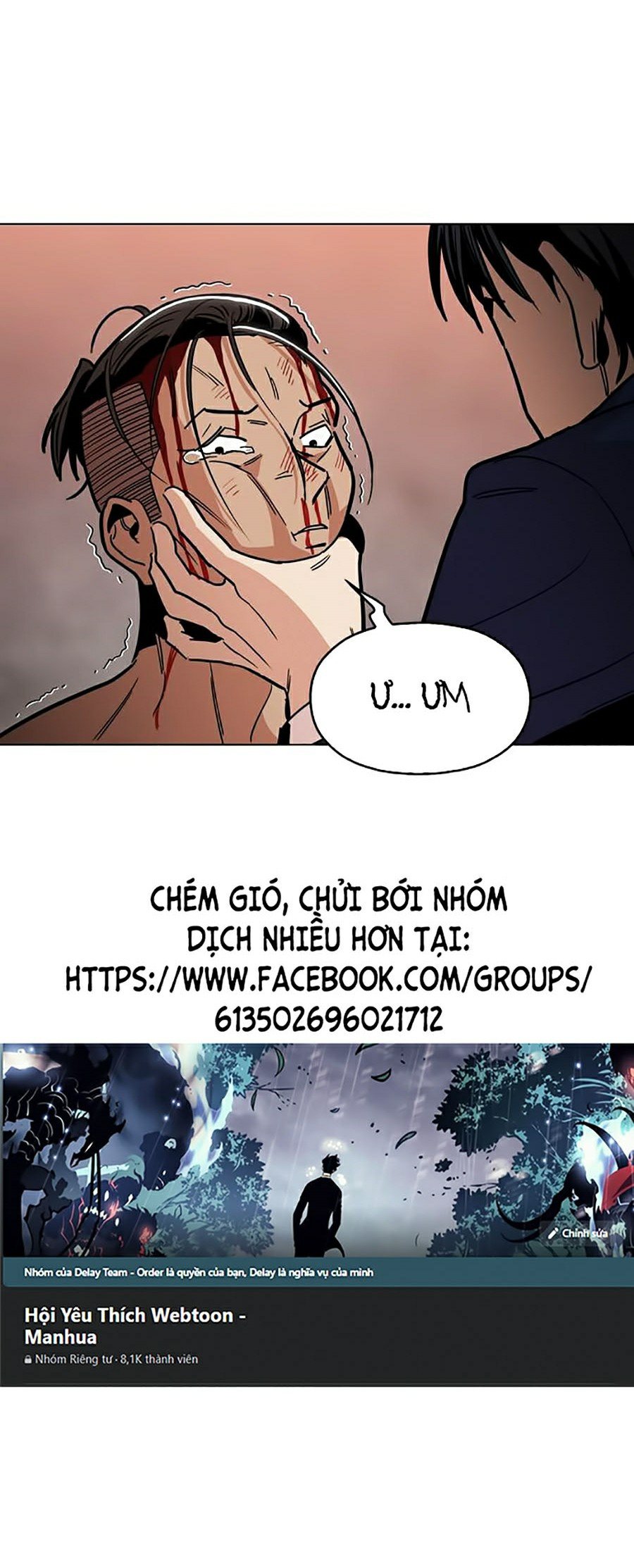 Kỷ Nguyên Tàn Bạo Chapter 10 - Trang 11