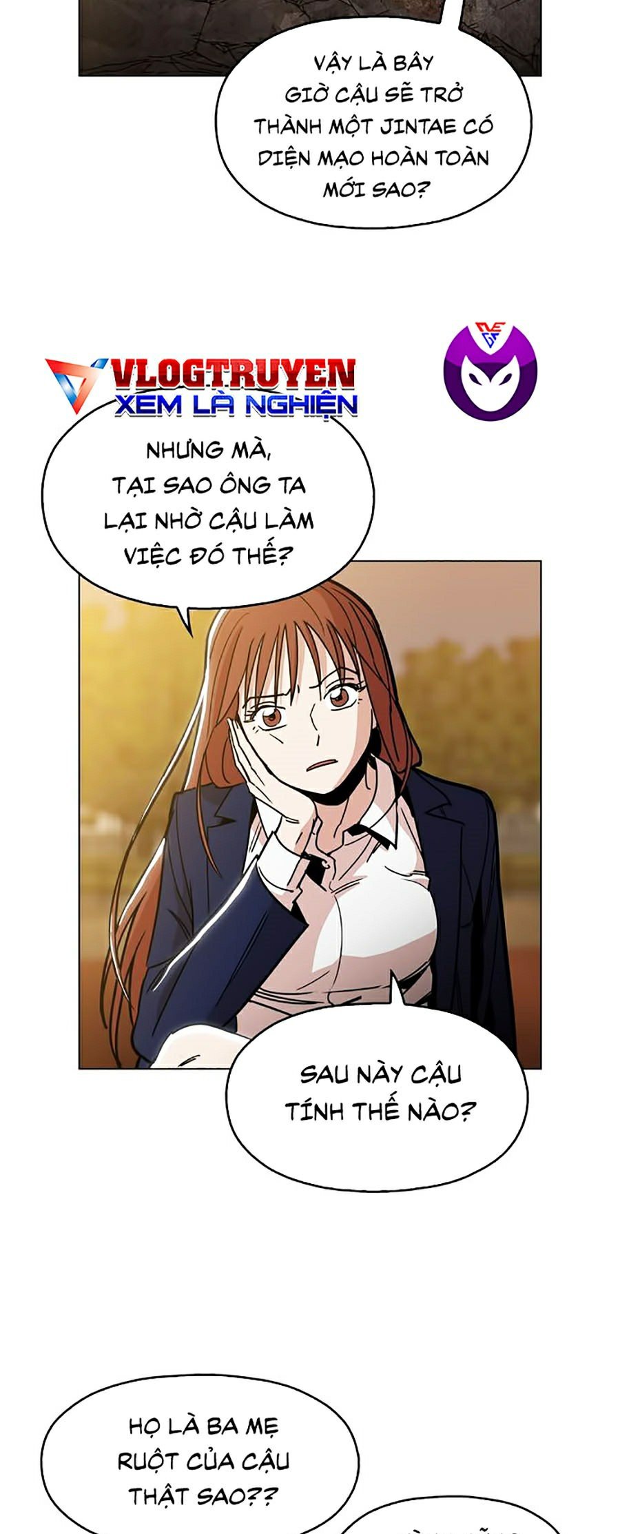 Kỷ Nguyên Tàn Bạo Chapter 10 - Trang 24