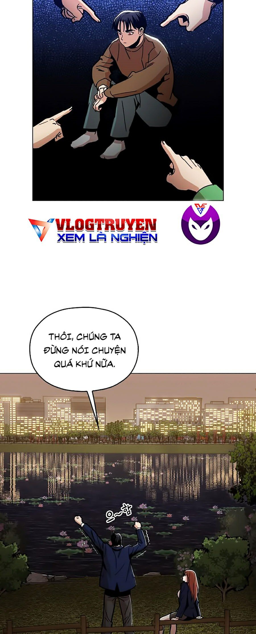 Kỷ Nguyên Tàn Bạo Chapter 10 - Trang 28