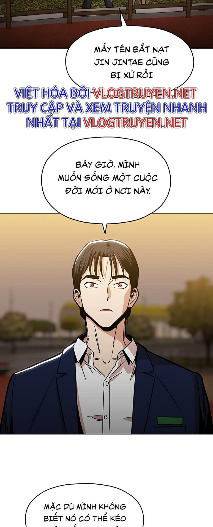 Kỷ Nguyên Tàn Bạo Chapter 10 - Trang 29