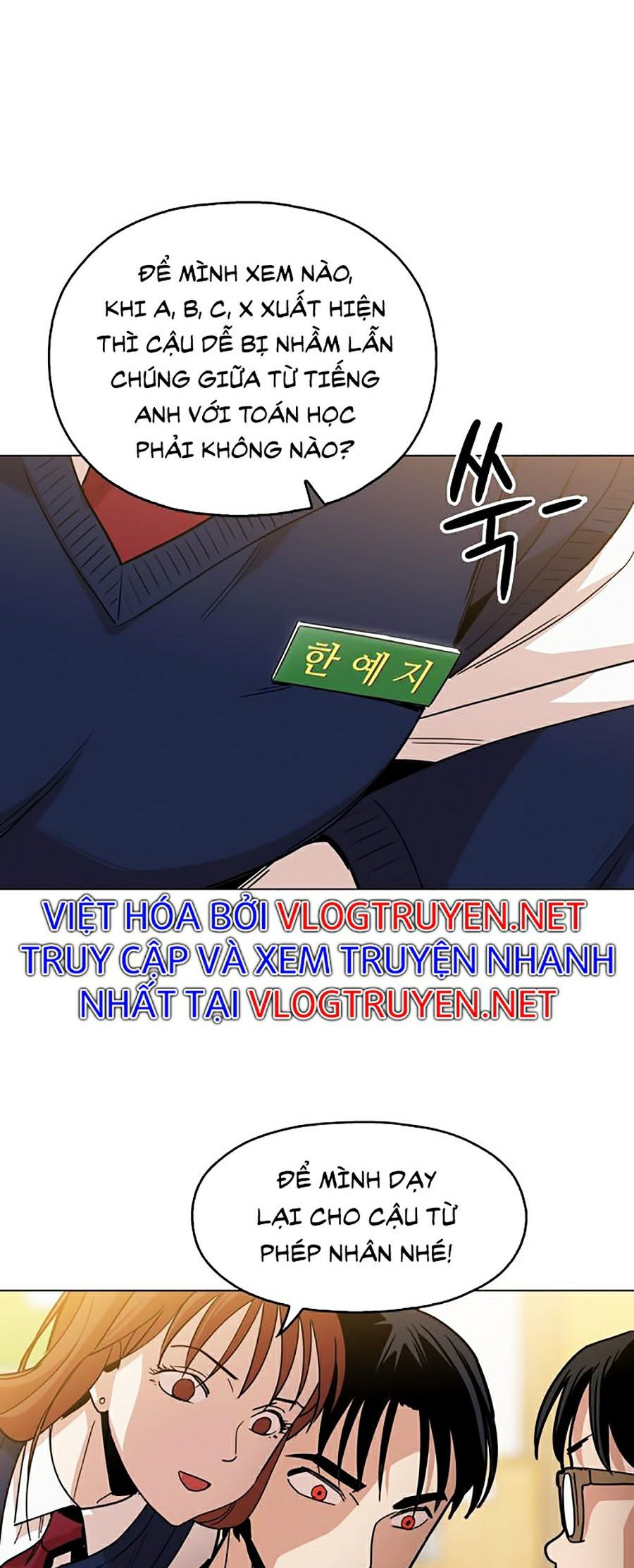 Kỷ Nguyên Tàn Bạo Chapter 10 - Trang 40