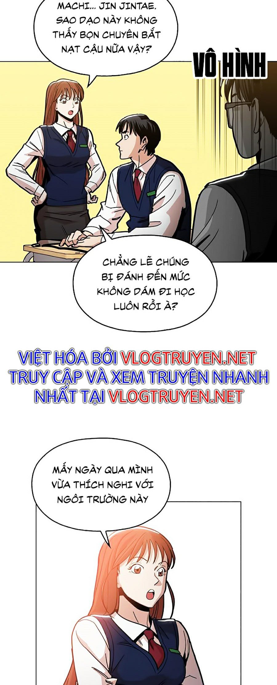 Kỷ Nguyên Tàn Bạo Chapter 10 - Trang 42