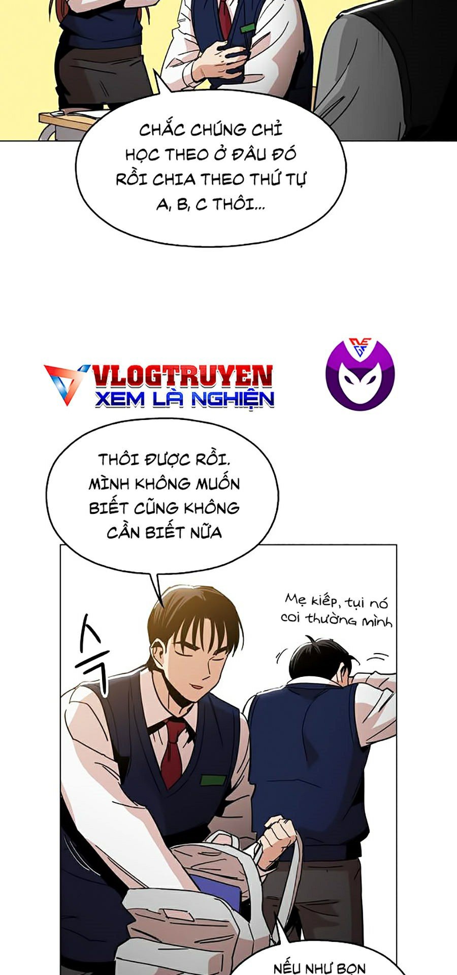 Kỷ Nguyên Tàn Bạo Chapter 10 - Trang 49