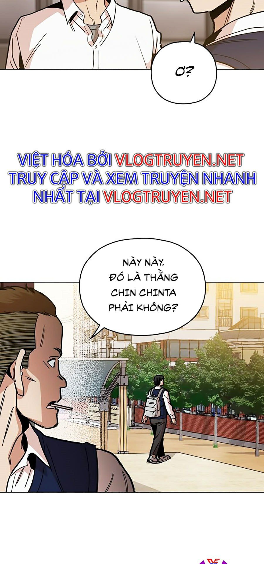 Kỷ Nguyên Tàn Bạo Chapter 10 - Trang 53