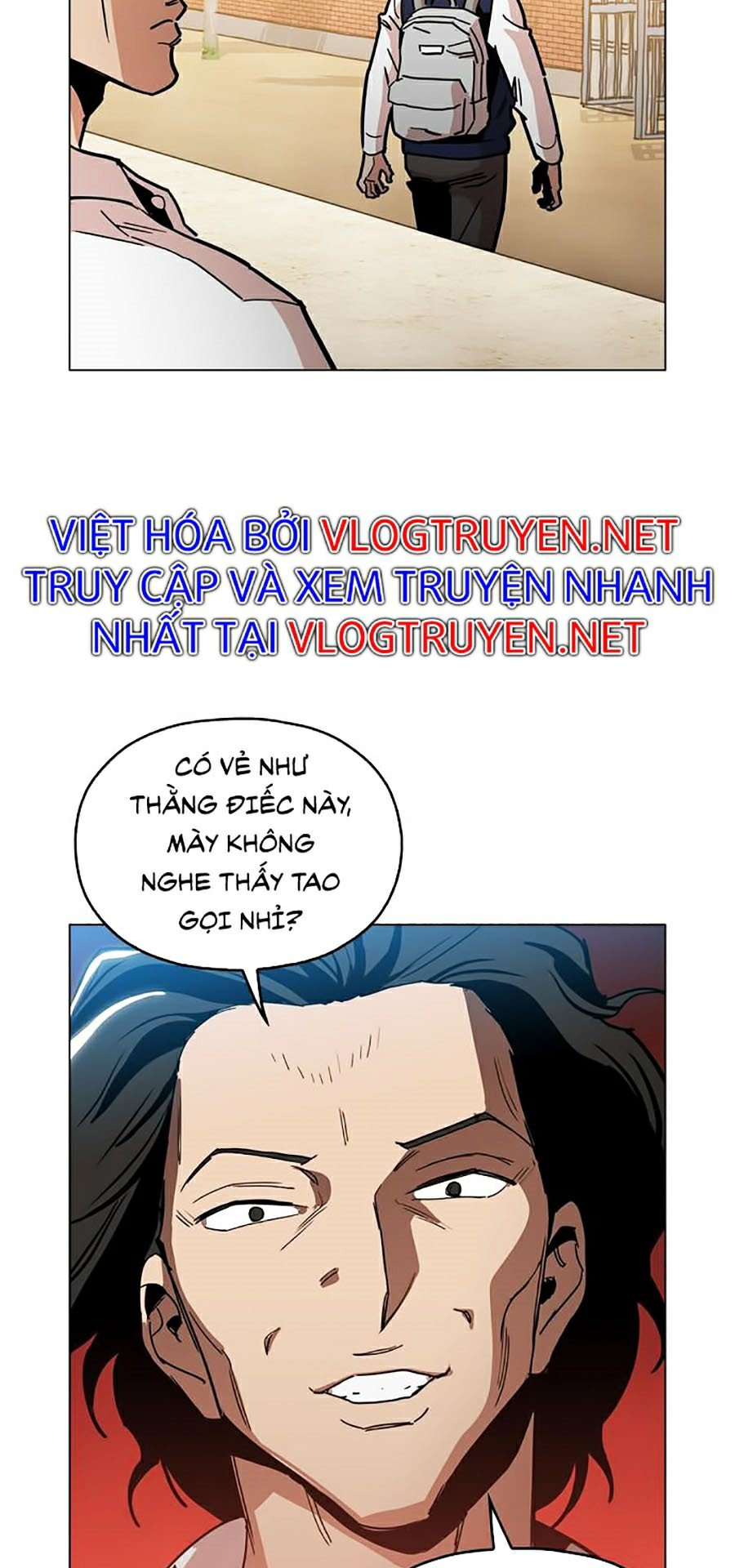 Kỷ Nguyên Tàn Bạo Chapter 10 - Trang 57