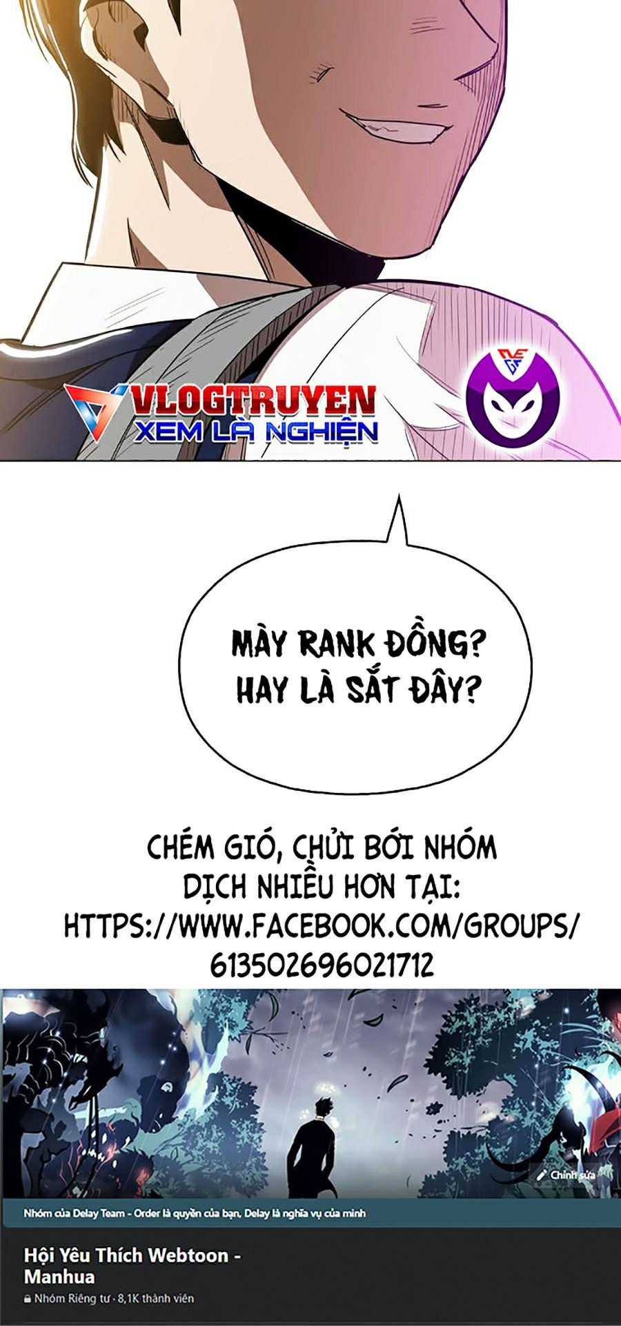 Kỷ Nguyên Tàn Bạo Chapter 10 - Trang 60