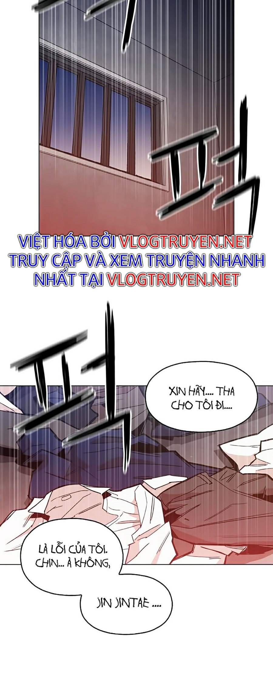 Kỷ Nguyên Tàn Bạo Chapter 10 - Trang 7