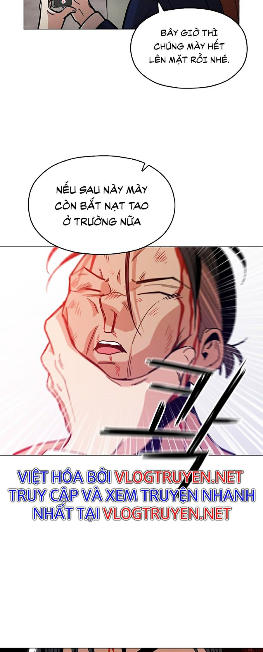 Kỷ Nguyên Tàn Bạo Chapter 10 - Trang 9