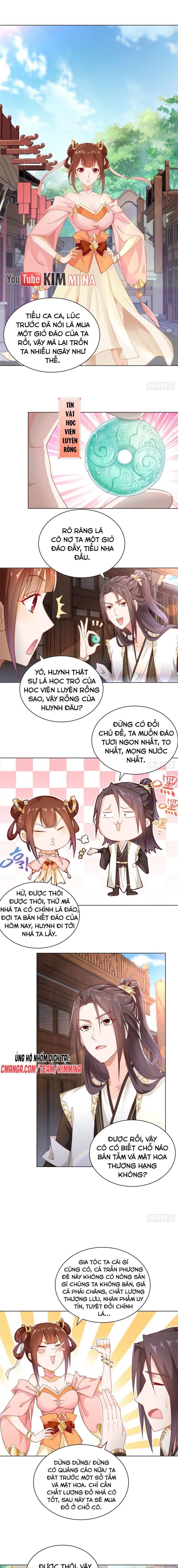 Mục Long Sư Chapter 12 - Trang 1