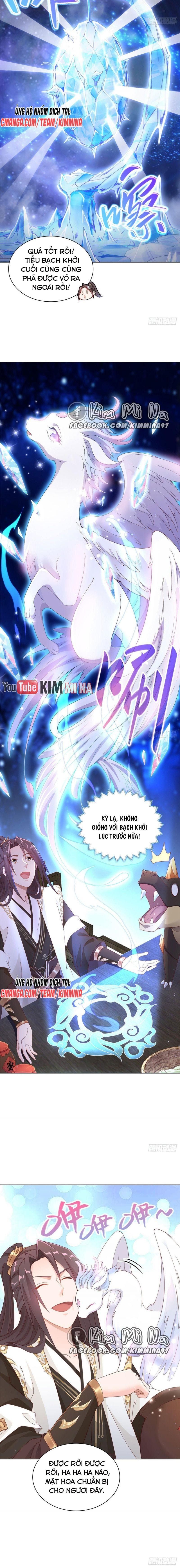 Mục Long Sư Chapter 12 - Trang 6