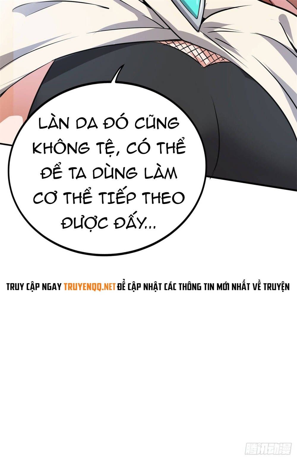 Nghịch Thiên Chiến Kỷ Chapter 51 - Trang 12