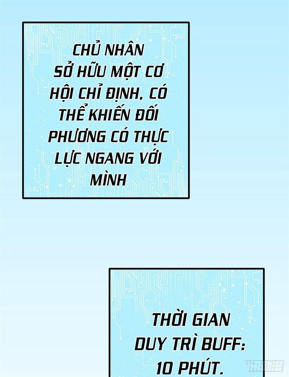 Nghịch Thiên Chiến Kỷ Chapter 51 - Trang 15