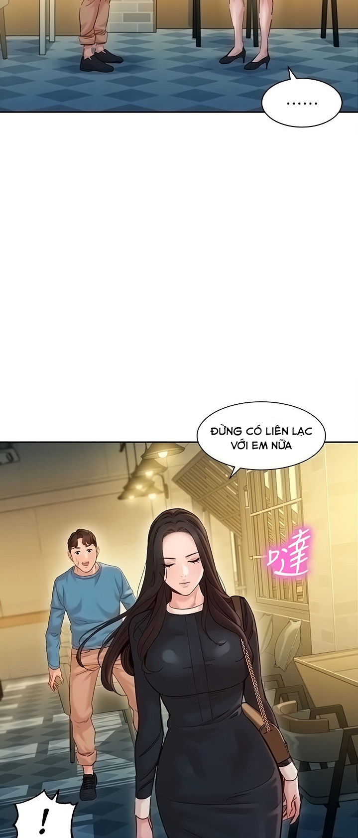 Nữ Thần Instagram Chapter 39 - Trang 27